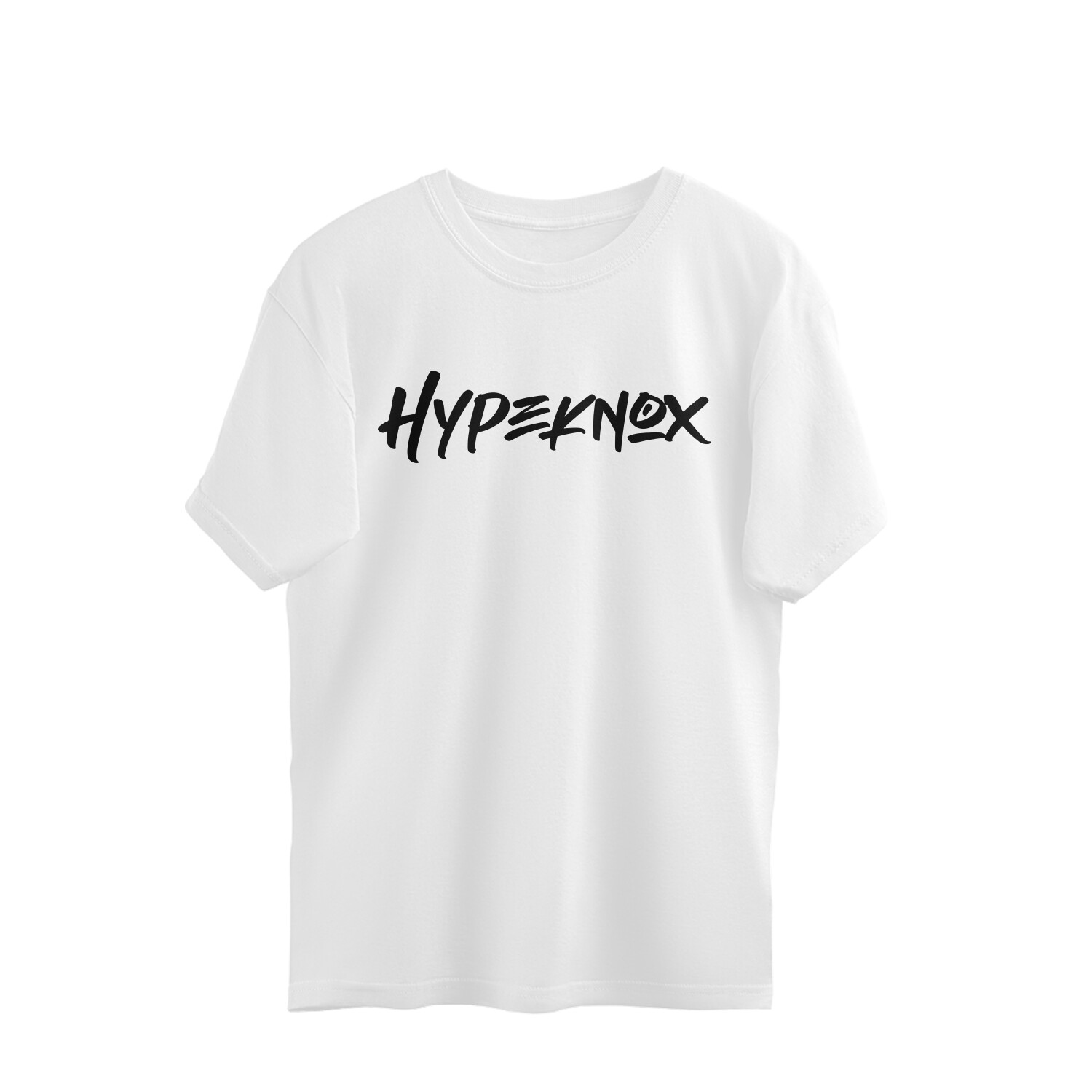 Hypeknox | Oversized T-Shirt