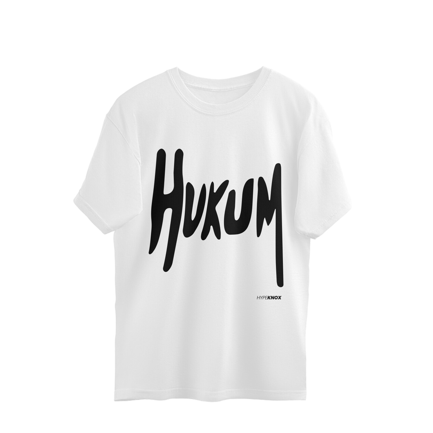 Hukum | Oversized Hoodie